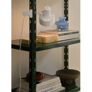 Luminaire à pince - MATIS - Métal - Blanc - E27 NORDLUX 2512222001 