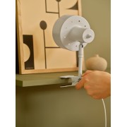 Luminaire à pince - MATIS - Métal - Blanc - E27 NORDLUX 2512222001 