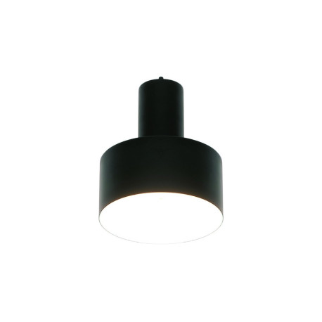 Luminaire à pince - MATIS - Métal - Noir - E27 NORDLUX 2512222003 