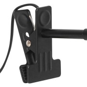 Luminaire à pince - MATIS - Métal - Noir - E27 NORDLUX 2512222003 