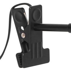 Luminaire à pince - MATIS - Métal - Noir - E27 NORDLUX 2512222003 