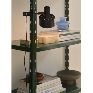 Luminaire à pince - MATIS - Métal - Noir - E27 NORDLUX 2512222003 