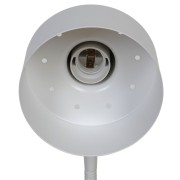Lampadaire - MATIS - Métal - Blanc - E27 NORDLUX 2512244001 