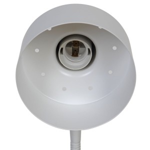 Lampadaire - MATIS - Métal - Blanc - E27 NORDLUX 2512244001 