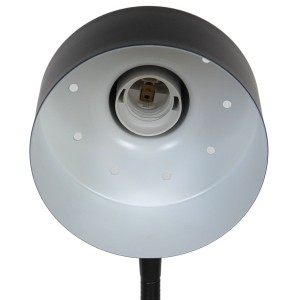 Lampadaire - MATIS - Métal - Noir - E27 NORDLUX 2512244003 