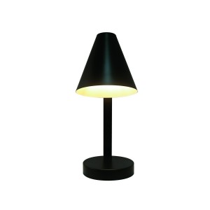 Lampe à poser - WILMER - Métal - Noir - E14 NORDLUX 2512305003 