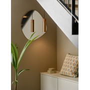 Plafonnier - MALODIN -  Textile - Beige - E27 NORDLUX 2512436009 