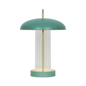 Luminaire nomade - MIRANO - Métal - Vert poudré - LED Module Incl. NORDLUX 2512505023 