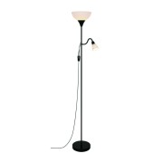 Lampadaire - LAURIA - Métal - Noir - E27 NORDLUX 2512554003 
