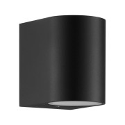 Applique murale - DION - Aluminium - Noir - GU10 NORDLUX 2518001003 