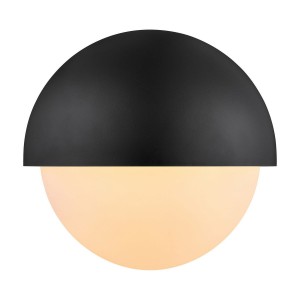 Applique murale - SCORPIUS - Matière plastique - Noir - E14 NORDLUX 2518401003 