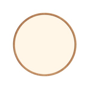 Oja 42 Ip20 2700K 3-Step Træfolie - NORDLUX 47286004 