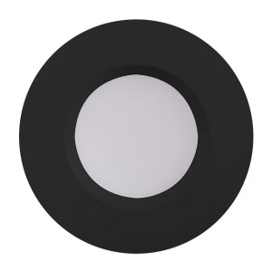 Spot encastré LED TIAKI Noir - NORDLUX 49570103