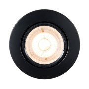 Mixit Pro Indb. Gu10 Sort - NORDLUX 71810103 