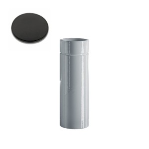 Vasque lave mains sur pied oke blackmat - CRISTINA ONDYNA OKE13 