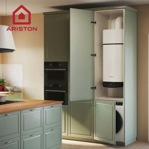 Chauffe-eau thermodynamique 150l connecté Nuos PLUS S2 - Ariston 3629147