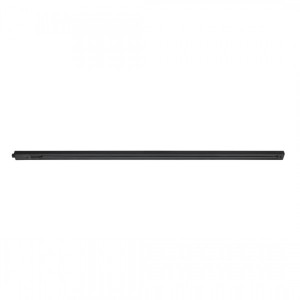 Rail d'alimentation 1 mètre LINK Métal Noir - Nordlux 79079903