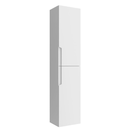 Colonne Vima 30X140 2 Portes White Satin - SALGAR 111815 