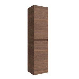 Colonne Mara 2 Portes Chêne Européen 350 X 1600 X 350 Mm - SALGAR 114015 