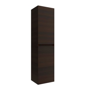 Colonne Mara 2 Portes Eucalyptus Océanie 350 X 1600 X 350 Mm - SALGAR 114017 