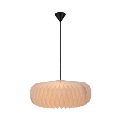 Abat-jour Papier BELLOY 45 Blanc - Nordlux 2312703201