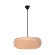 Abat-jour Papier BELLOY 45 Blanc - Nordlux 2312703201