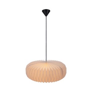 Abat-jour Papier BELLOY 45 Blanc - Nordlux 2312703201