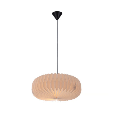 Abat-jour Papier BELLOY 45 Blanc - Nordlux 2312703201
