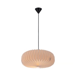 Abat-jour Papier BELLOY 45 Blanc - Nordlux 2312703201