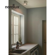 Double luminaire GU10 Spoterie PITCHER Blanc - NORDLUX 2310410101