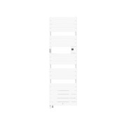 Sèche serviettes mixte, Blanc, 1750 W, Standard Riviera 2 mixte - Thermor 490234