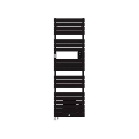 Sèche serviettes mixte, Blanc, 1750 W, Standard Riviera 2 mixte - Thermor 490234