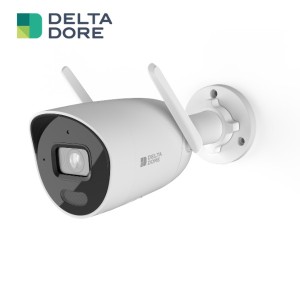 Caméra de sécurité extérieure connectée Tycam Guard - DeltaDore 6417017