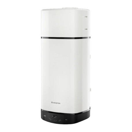 Chauffe-eau thermodynamique 80l connecté Nuos PLUS S2 - Ariston 3629145