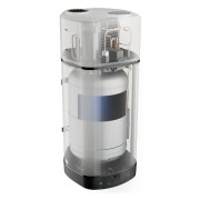 Chauffe-eau thermodynamique 80l connecté Nuos PLUS S2 - Ariston 3629145