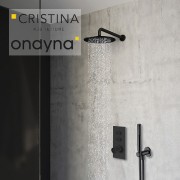 Pack thermo twist triverde blackmat - CRISTINA ONDYNA XTV62213 