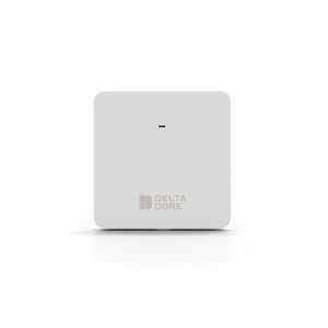 Sonde de température intérieure radio STI 2000 - DELTA DORE 6300051