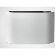 Radiateur électrique Atlantic DIVALI NEO Horizontal 750W Blanc carat