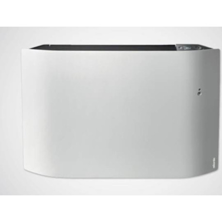 Radiateur électrique Atlantic DIVALI NEO Horizontal 1250W Blanc carat