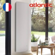 Radiateur électrique Atlantic DIVALI NEO Vertical 