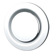 Bouche d'extraction et d'insufflation BER 100 P - Soler & Palau 853575