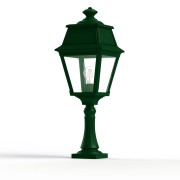 Borne Avenue 2 N°6 E27 Vert sapin 067 - PRADIER 102016067 