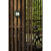 Applique Klint n°3 2800°K Rouge vin 066 - PRADIER 167005066 