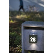 Applique Klint n°3 2800°K Rouge vin 066 - PRADIER 167005066 