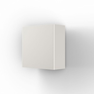 Applique Klint N°2 2800°k Blanc pur 101 - PRADIER 167003101 