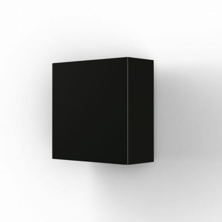 Applique Klint N°2 2800°k Gris noir 107 - PRADIER 167003107 