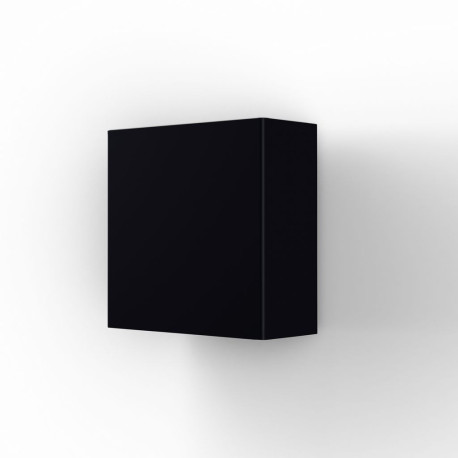 Applique Klint N°2 4000°k Noir velours 113 - PRADIER 167004113 