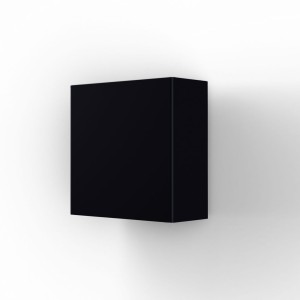 Applique Klint N°2 4000°k Noir velours 113 - PRADIER 167004113 