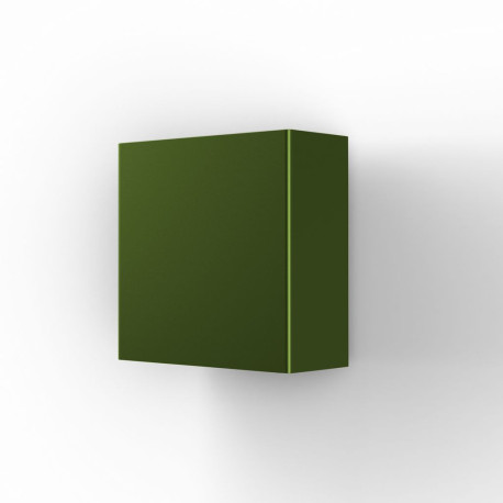 Applique Klint N°2 2800°k Vert fougère 109 - PRADIER 167003109 