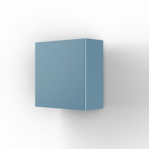 Applique Klint N°2 2800°k Bleu 111 - PRADIER 167003111 